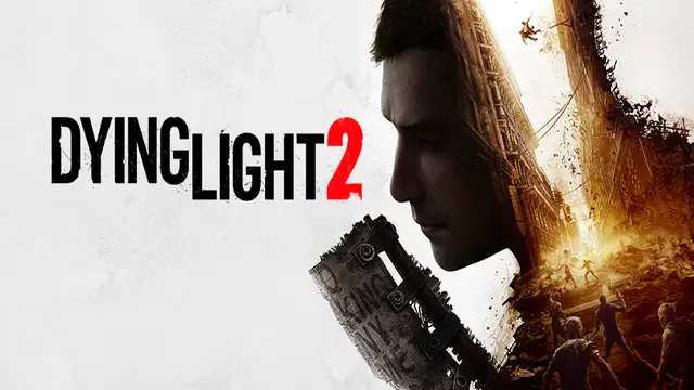 Dying Light 2 Game Poster